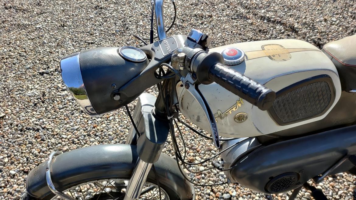 Kreidler Florett RS 50 billede 14