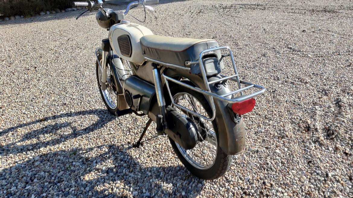 Kreidler Florett RS 50 billede 7