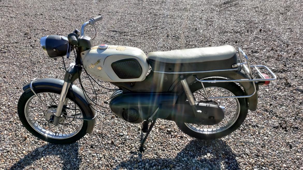 Kreidler Florett RS 50 billede 6