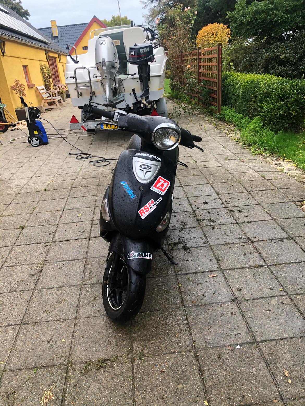 PGO Ligero billede 1