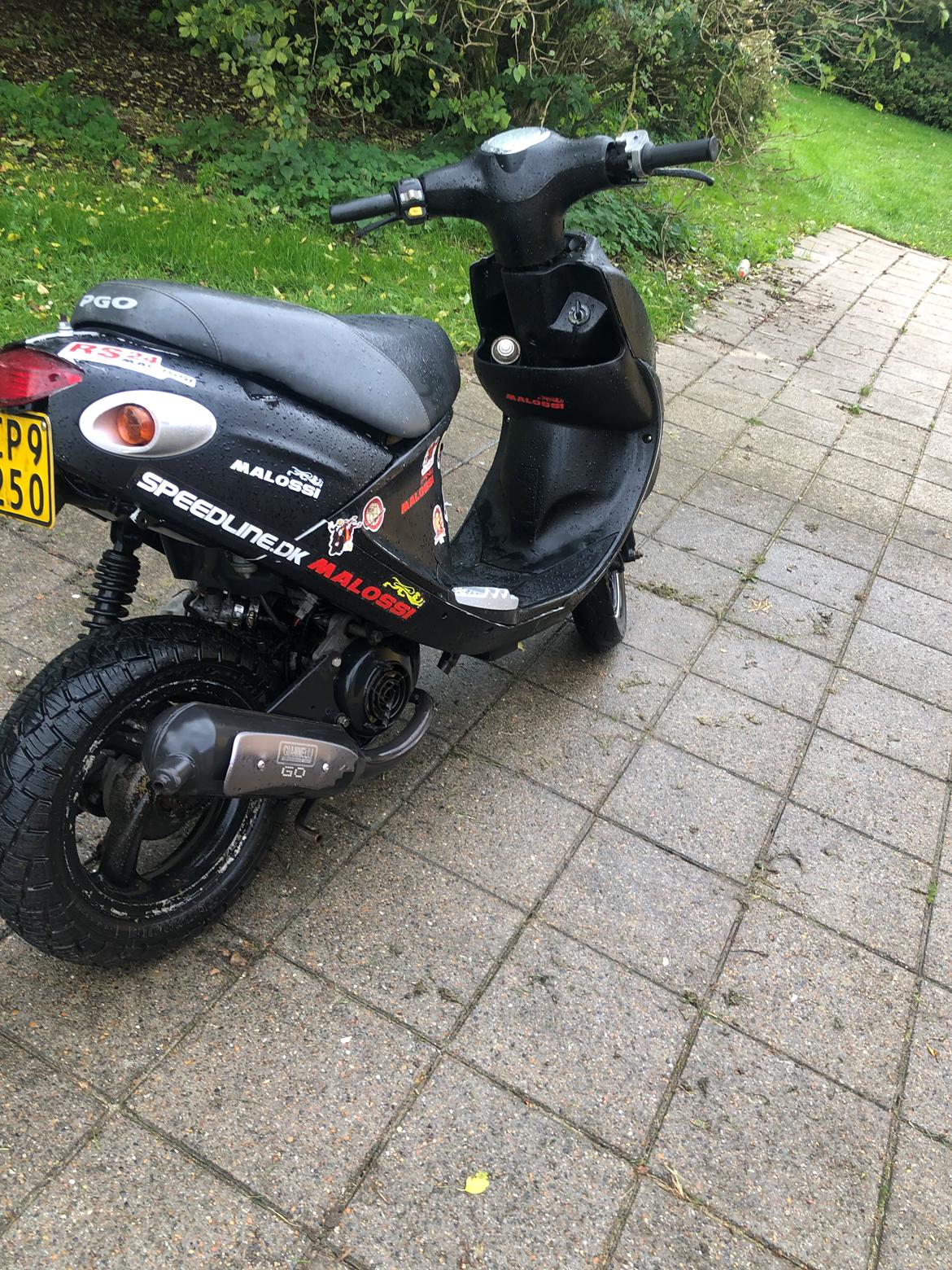 PGO Ligero billede 2