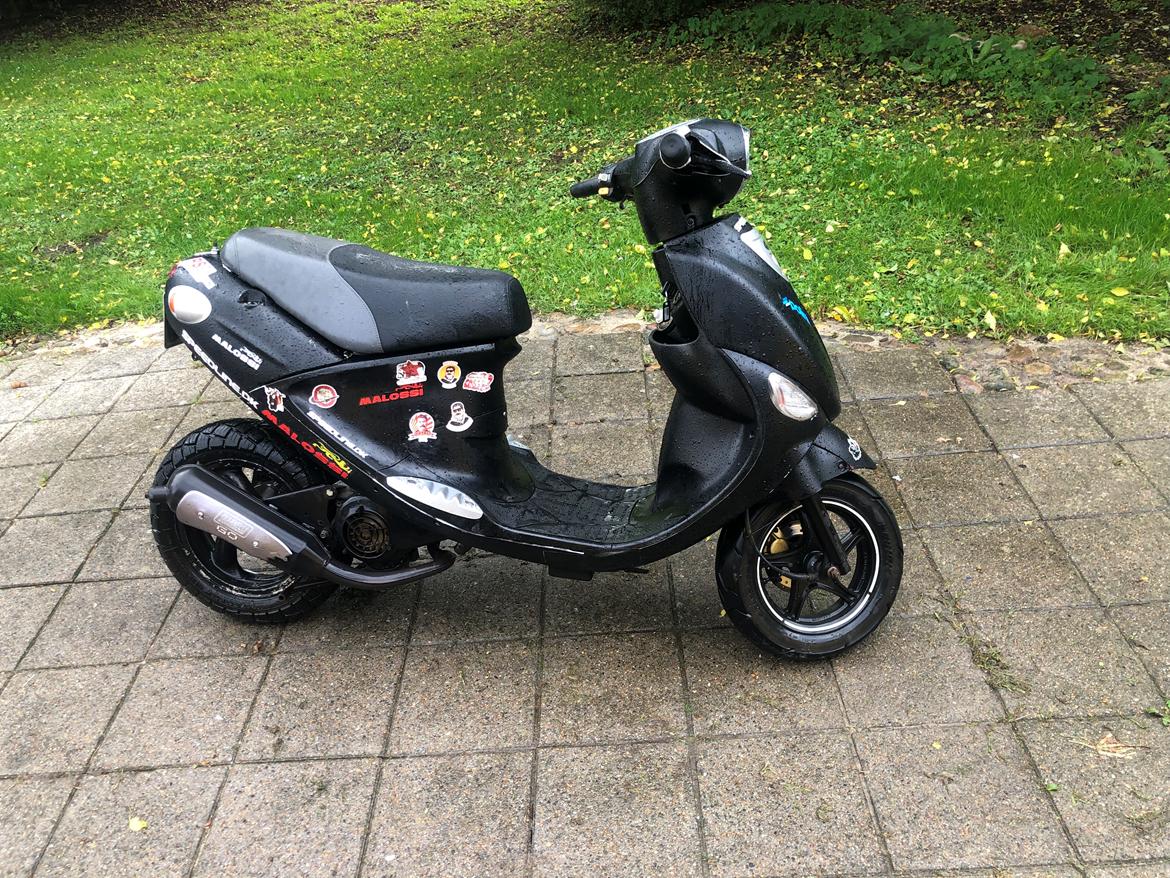 PGO Ligero billede 3