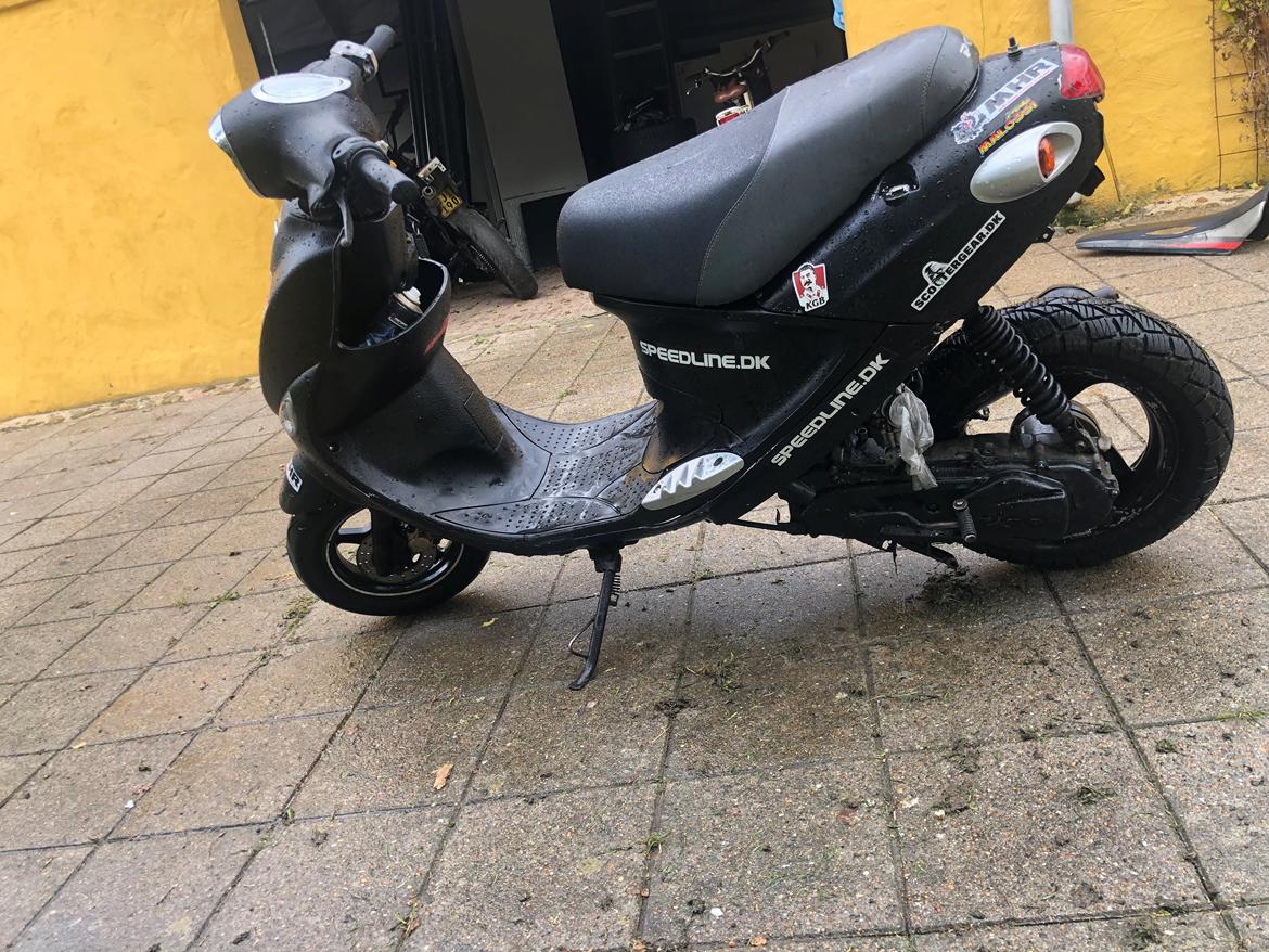 PGO Ligero billede 4