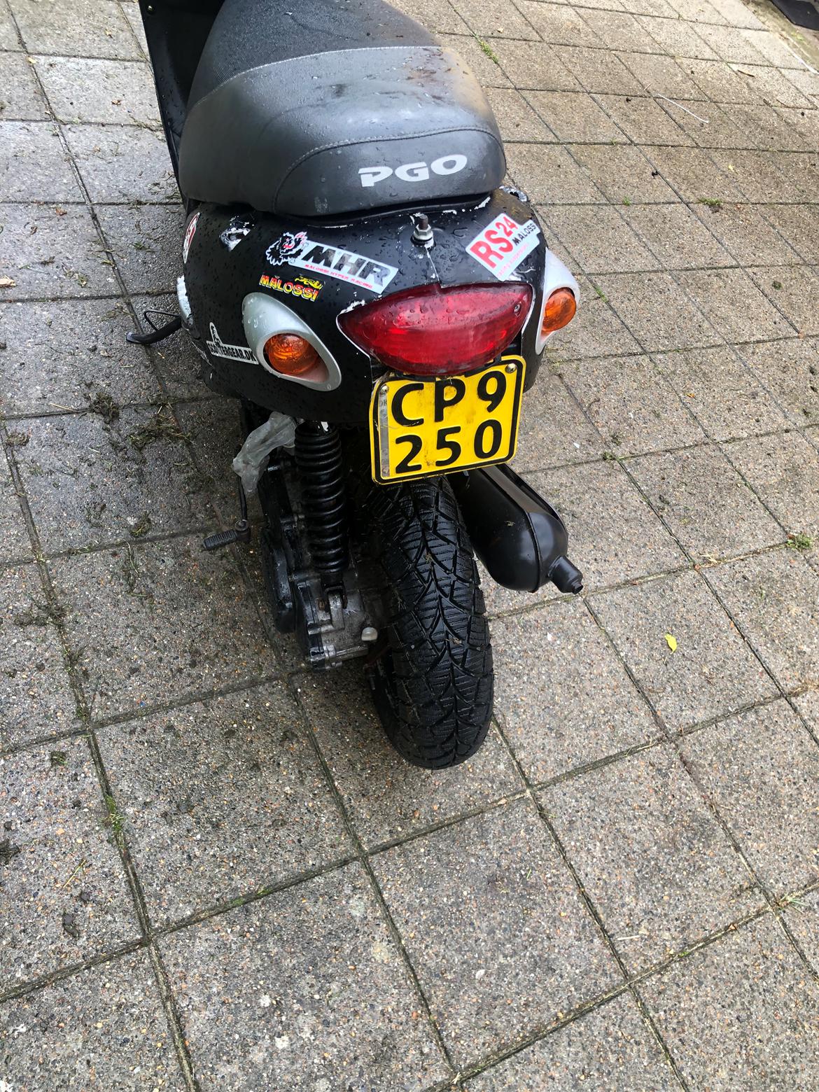 PGO Ligero billede 5