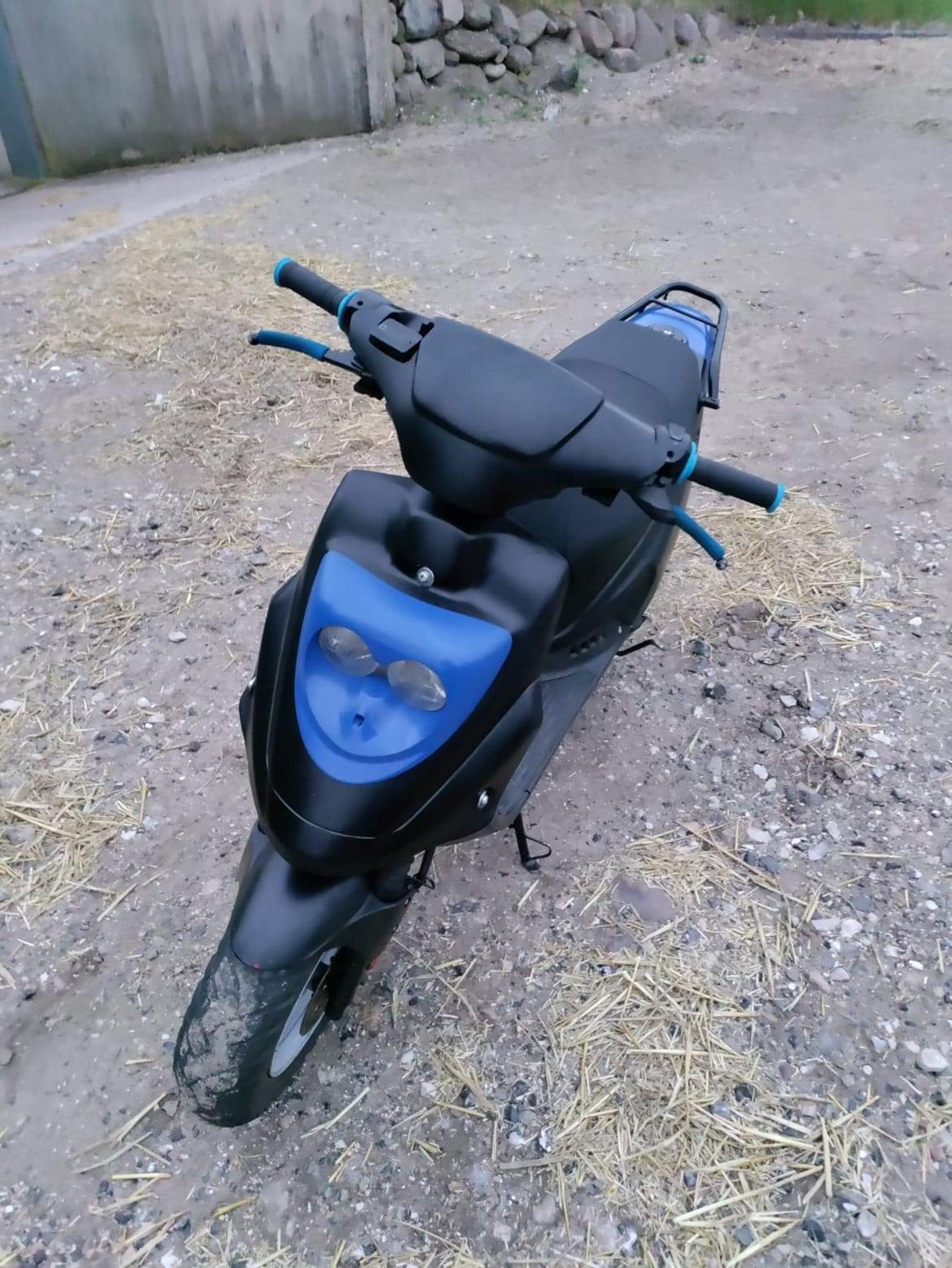 PGO Pgo hot 50 billede 4