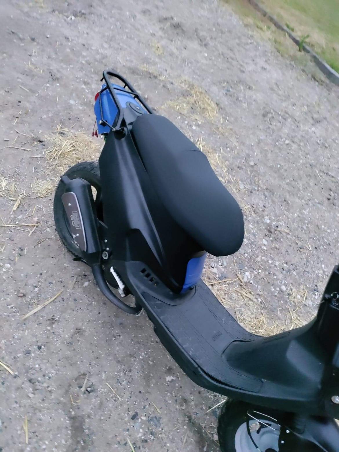 PGO Pgo hot 50 billede 3