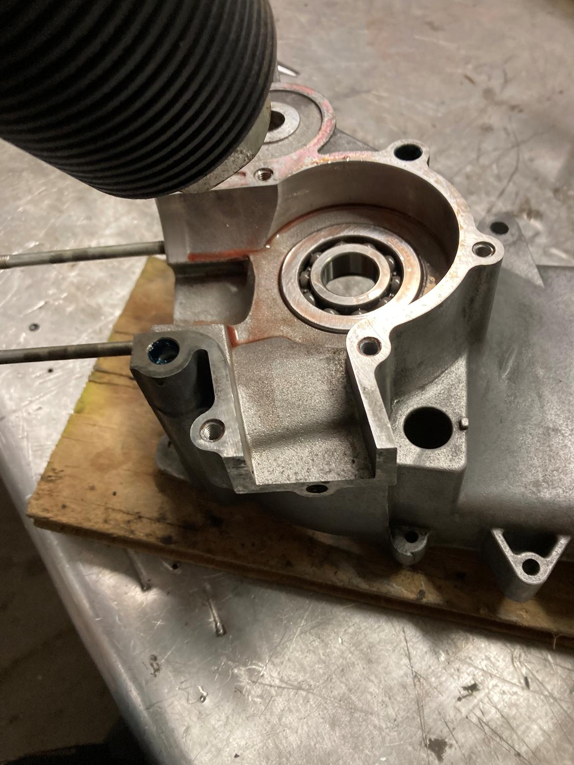 Piaggio typhoon billede 28