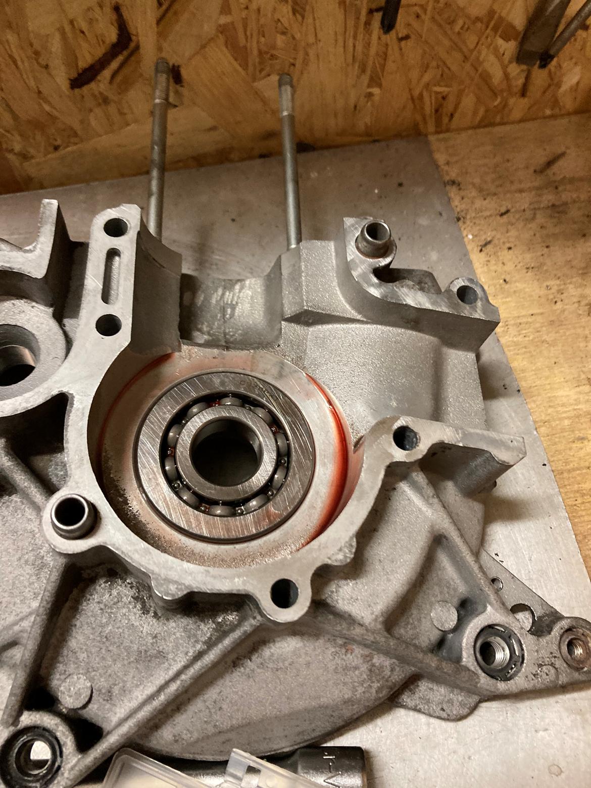 Piaggio typhoon billede 27