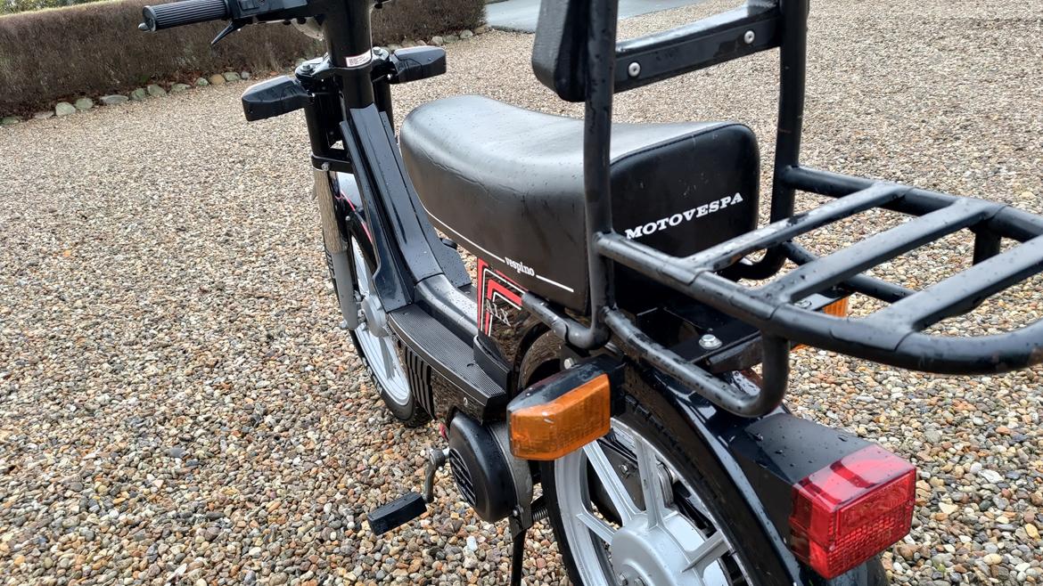 Piaggio Vespino ALX billede 19