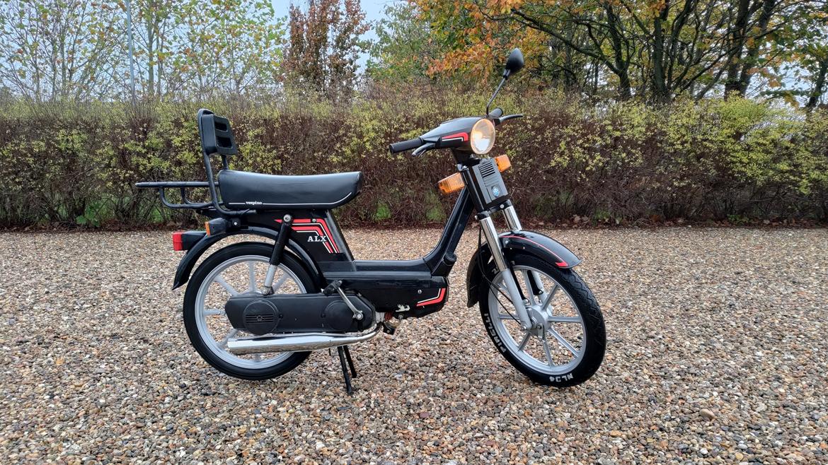 Piaggio Vespino ALX billede 1