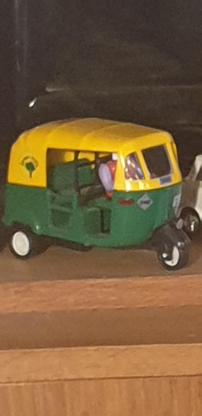 Piaggio Ape50  billede 16