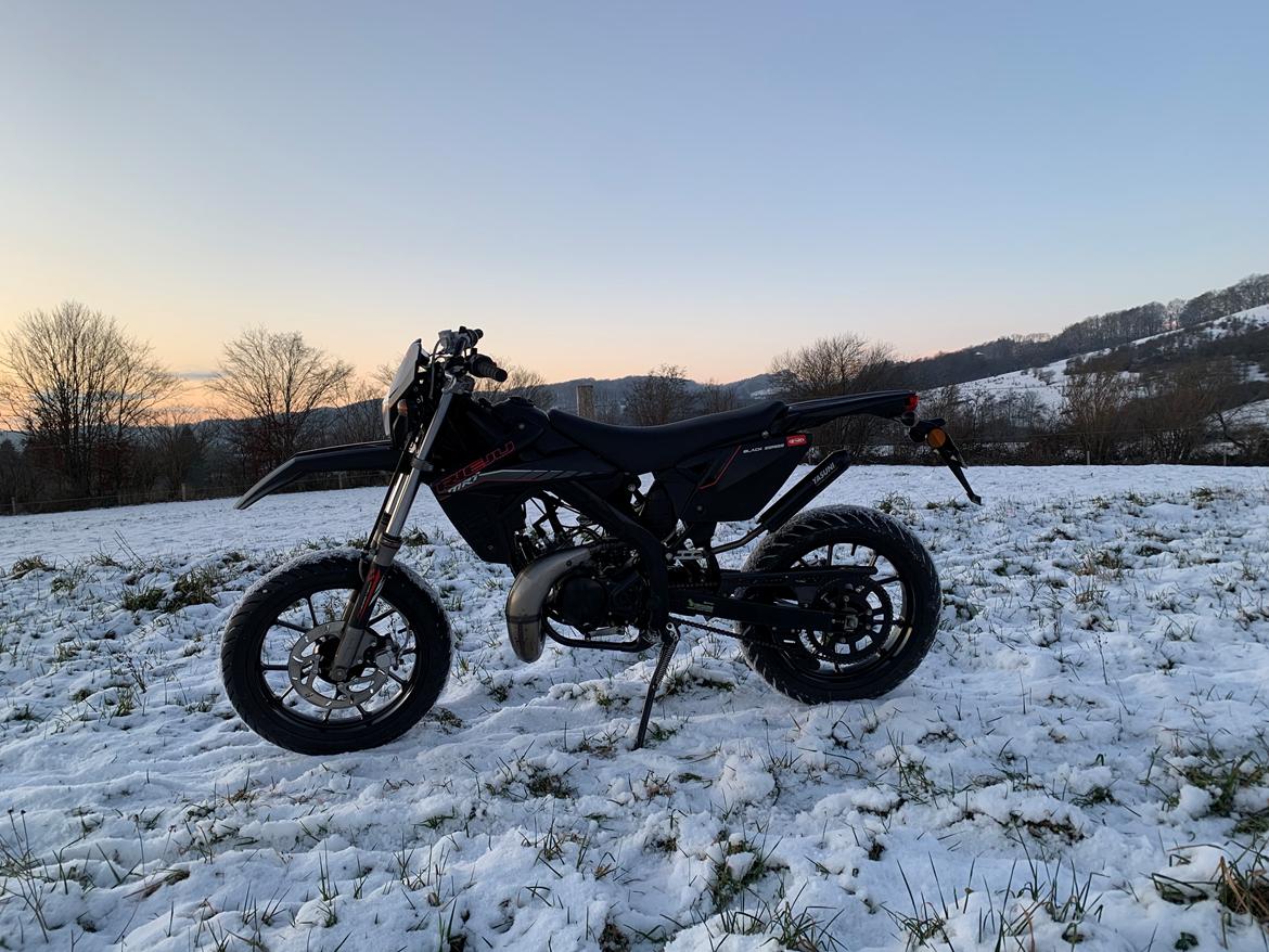 Rieju MRT SM 50 billede 10