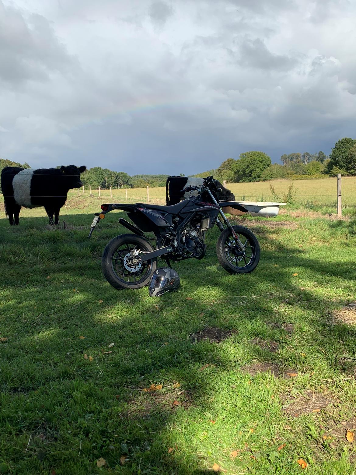 Rieju MRT SM 50 billede 11