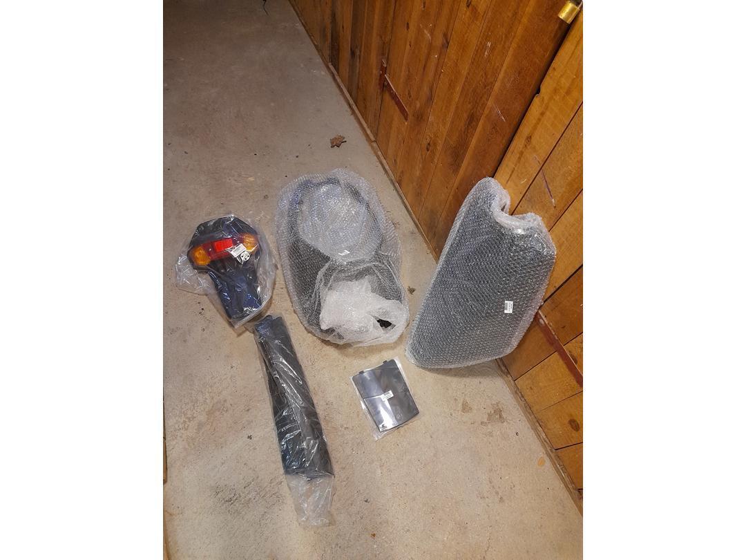 Yamaha Jog AS LC(Stjålet) billede 10