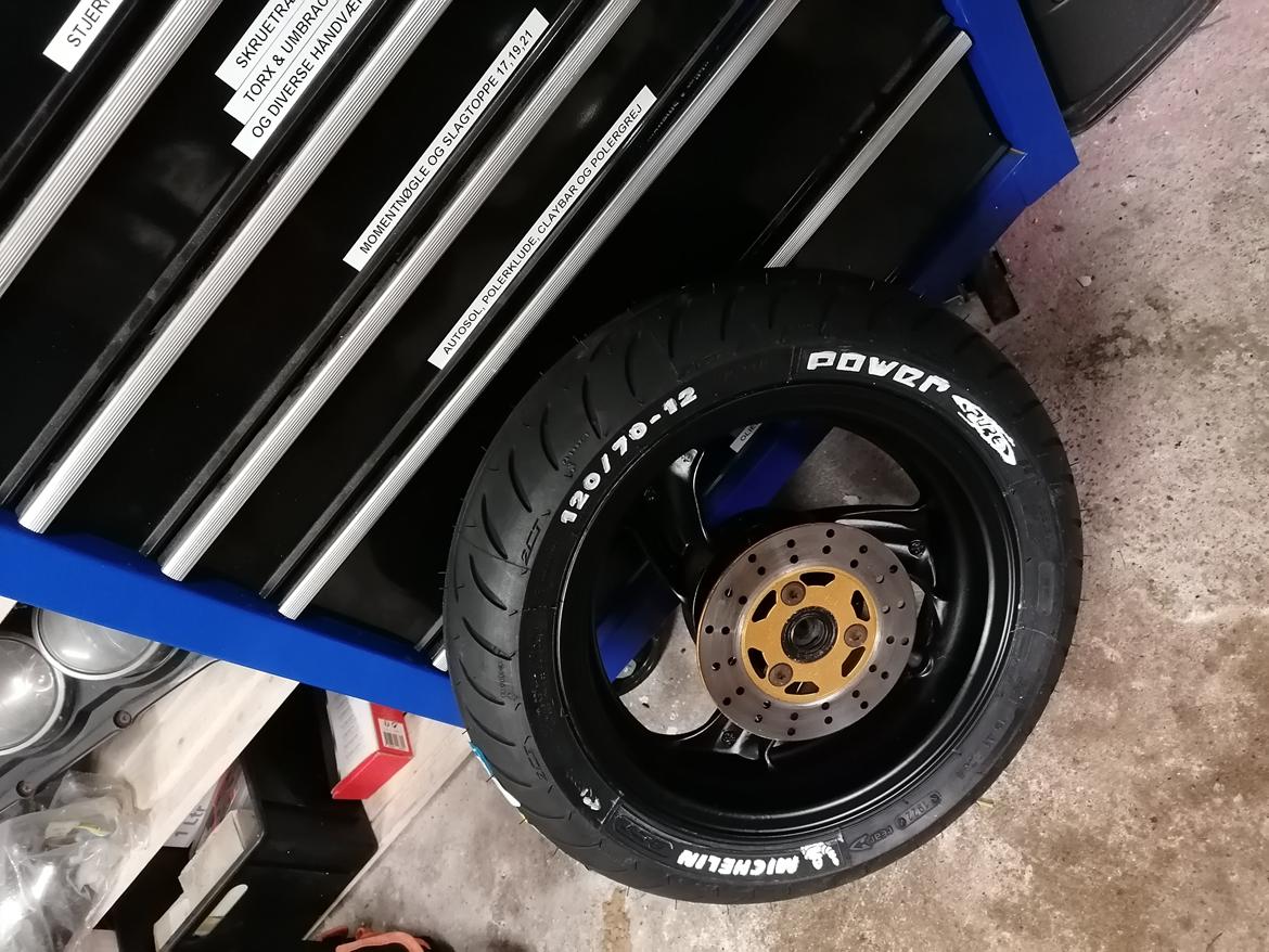 PGO Hot 50 billede 12