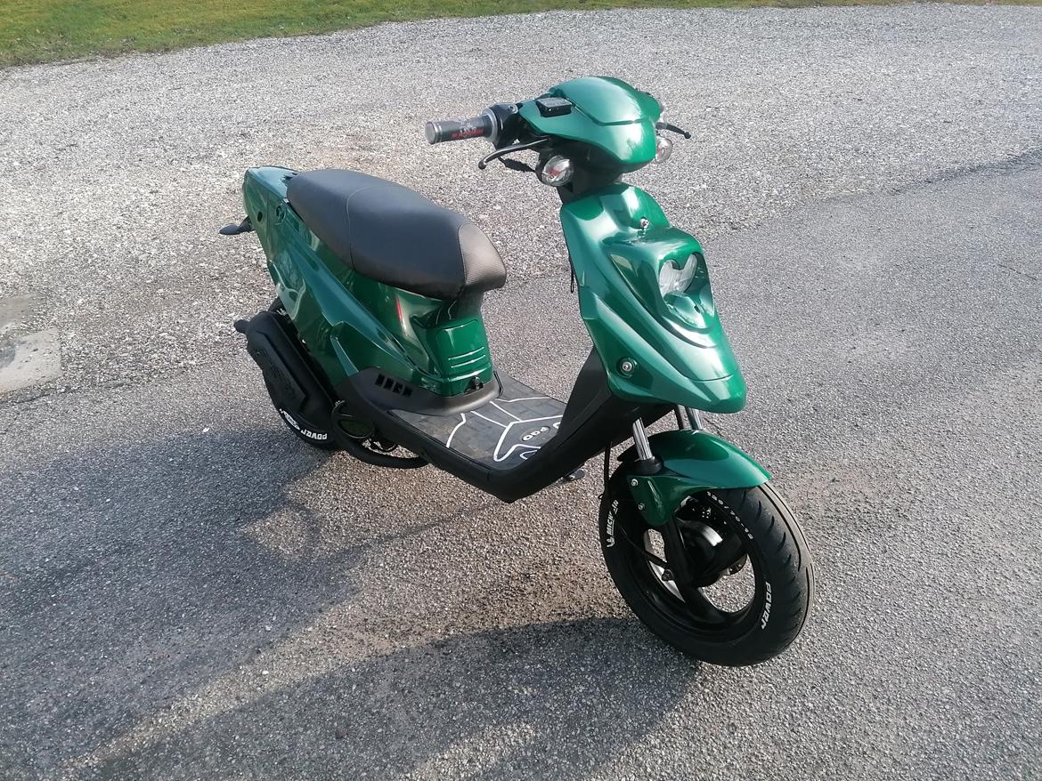 PGO Hot 50 billede 2