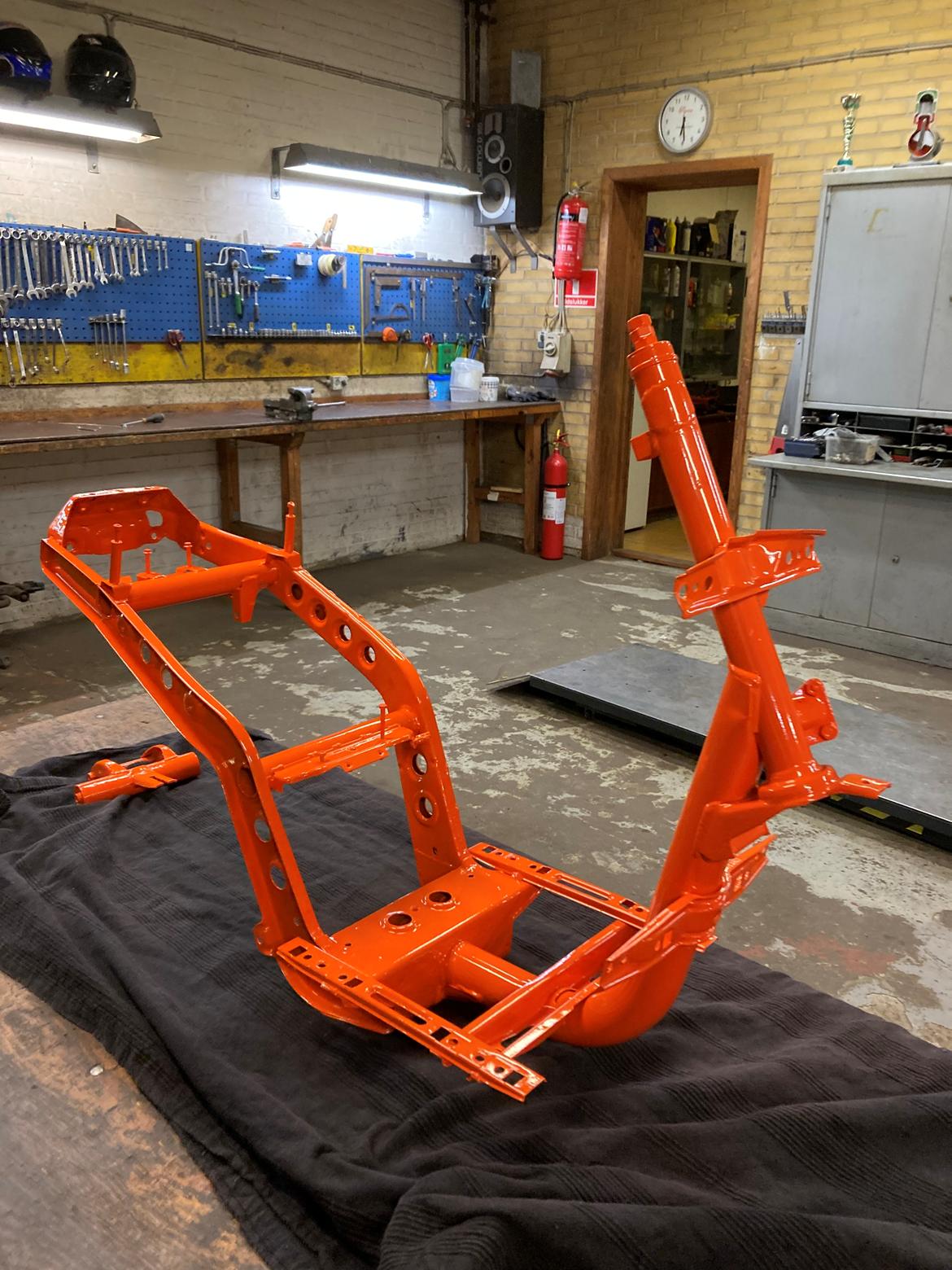 Piaggio typhoon billede 21