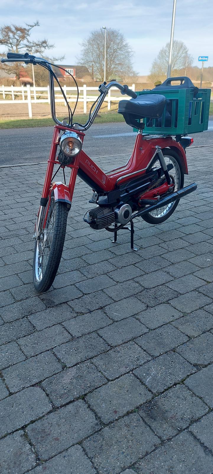 Puch Maxi kl billede 1