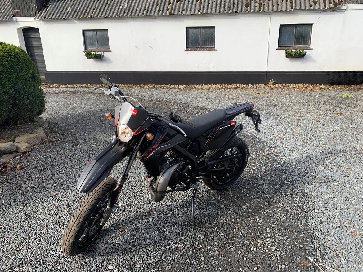 Rieju MRT SM 50 billede 13