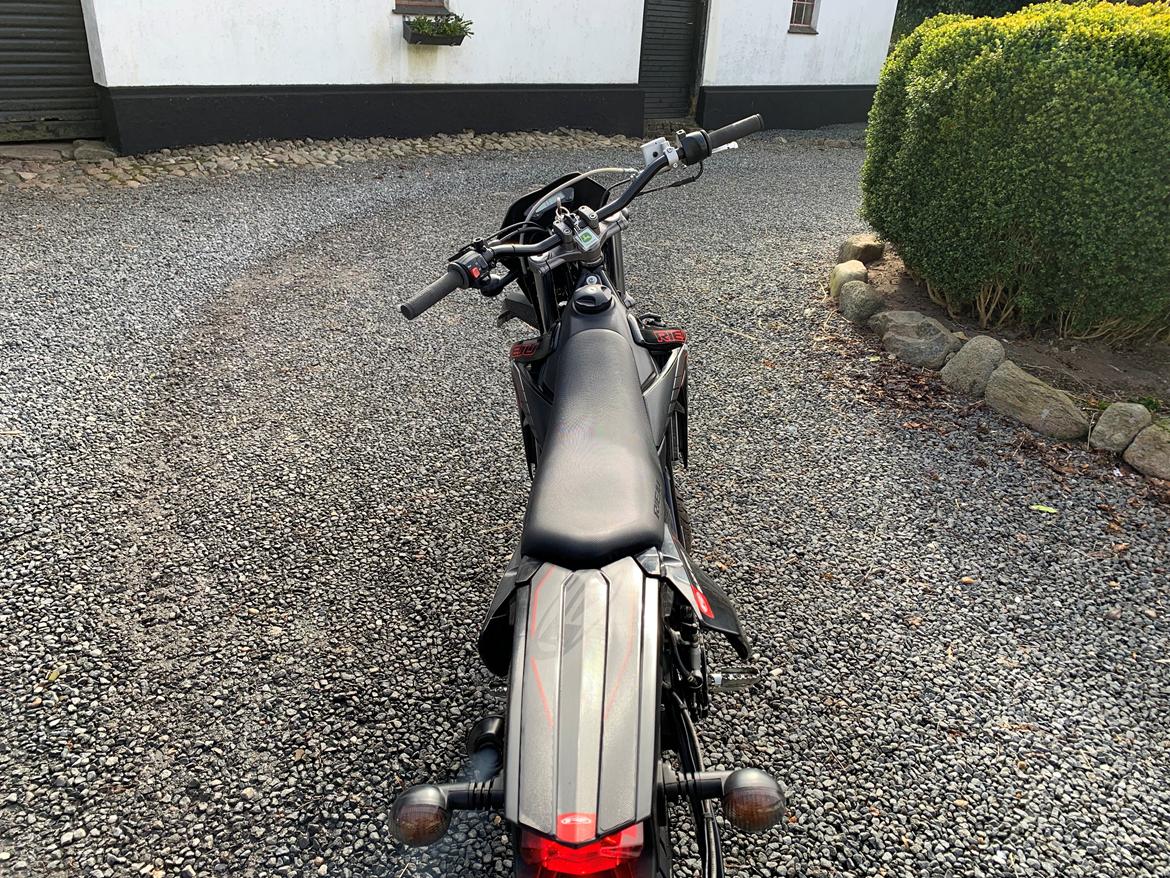 Rieju MRT SM 50 billede 15