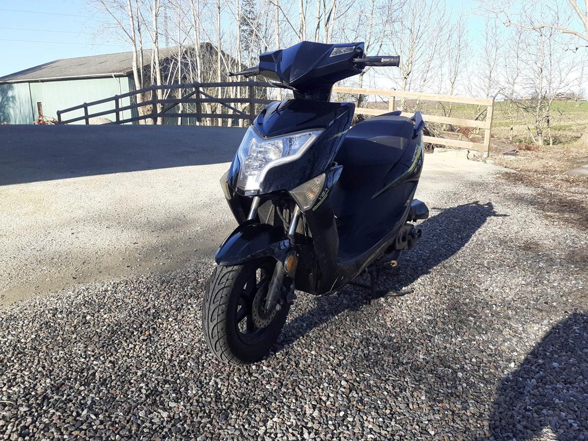 VGA Explora billede 1