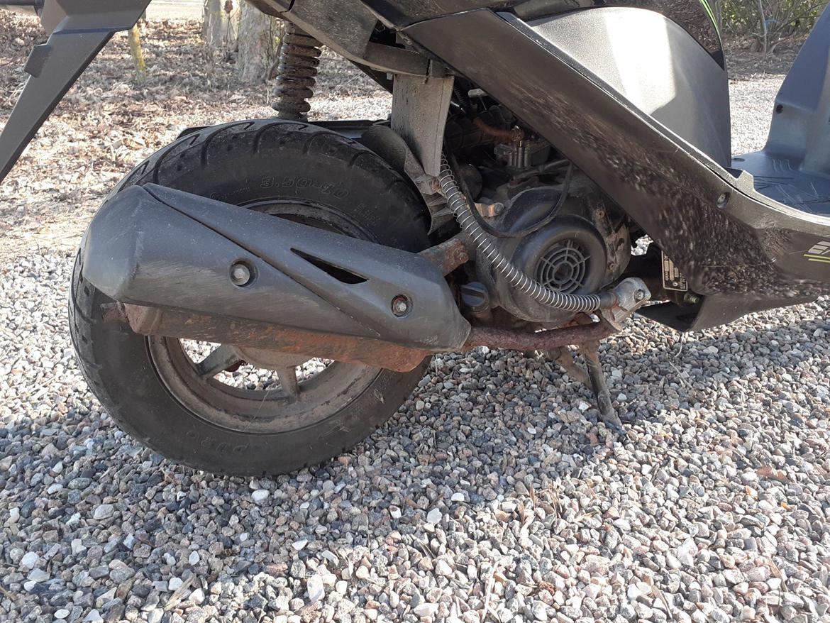 VGA Explora billede 8