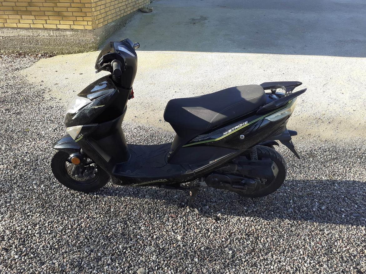 VGA Explora billede 3