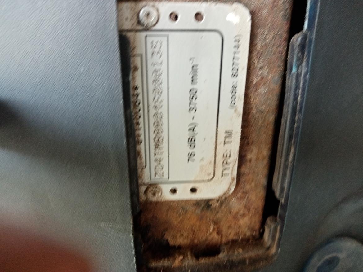 Aprilia Rally  billede 5