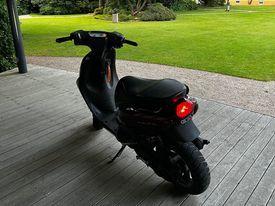 Yamaha Neos  billede 3