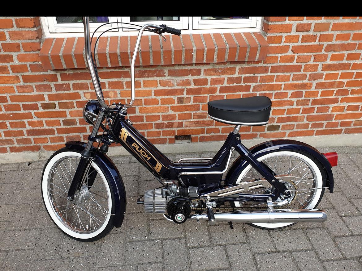 Puch Maxi P billede 1