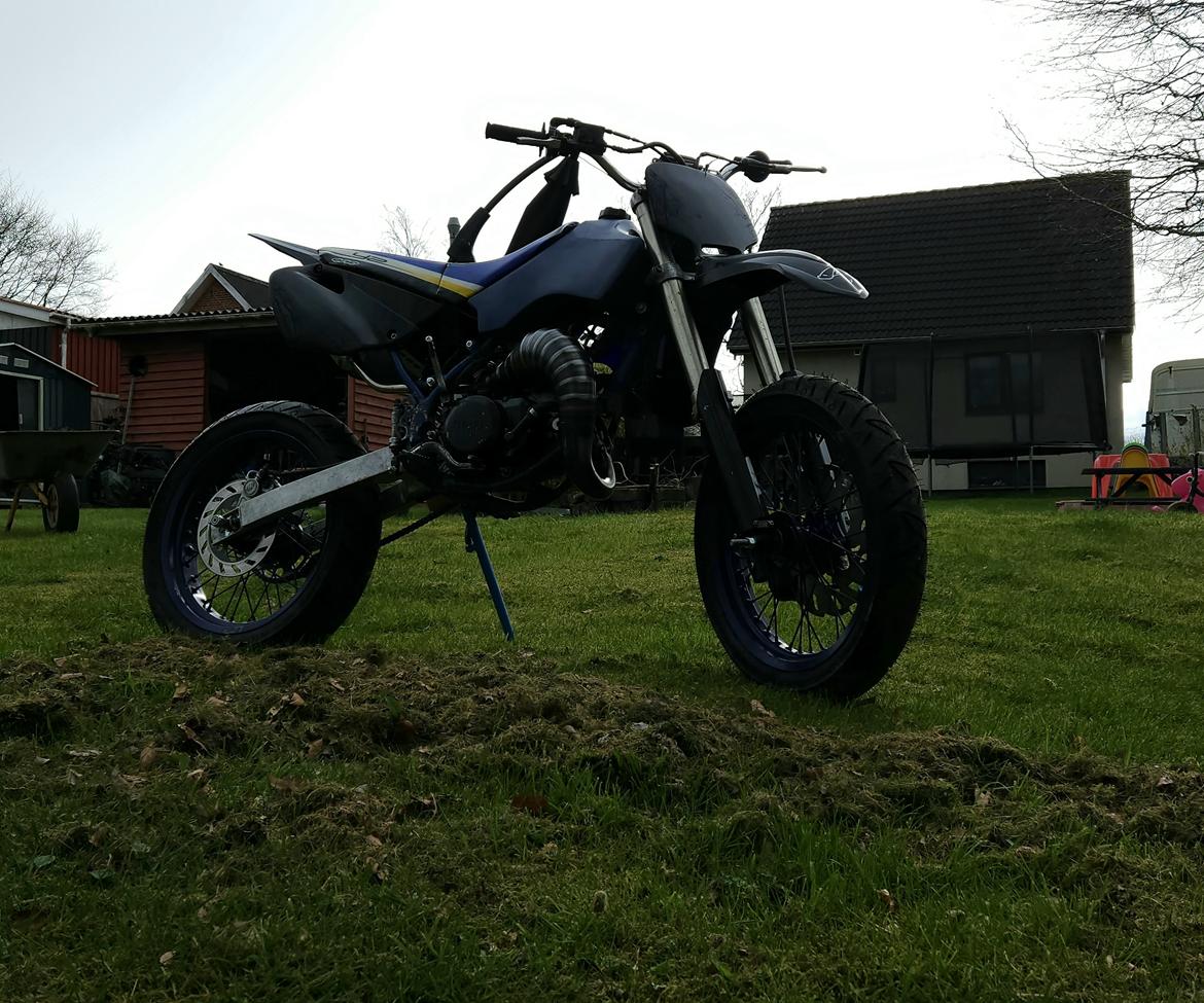 Yamaha Custom  billede 4