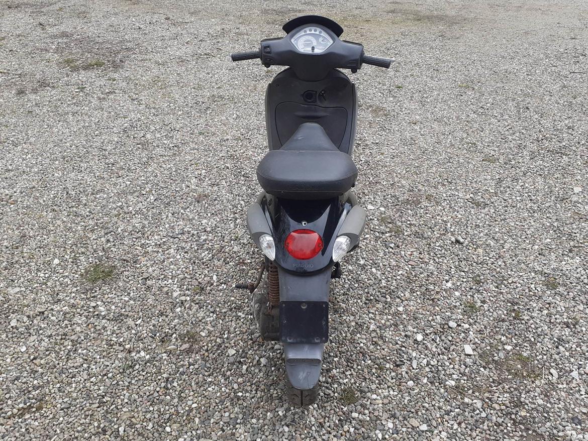 Piaggio Liberty billede 6