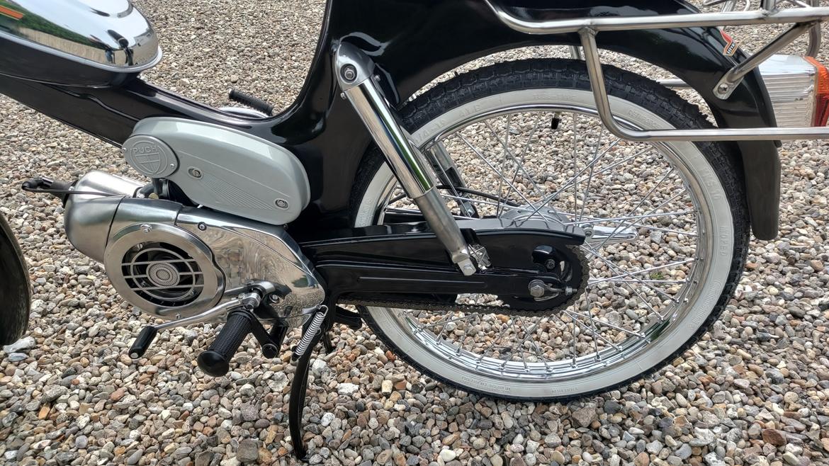 Puch MS50  billede 18