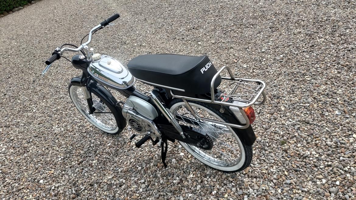 Puch MS50  billede 7