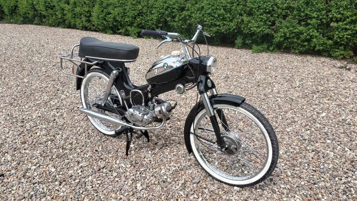 Puch MS50  billede 3