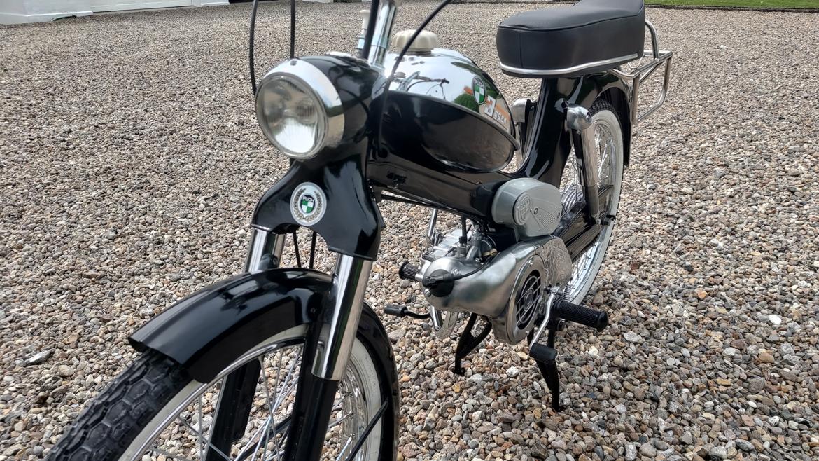 Puch MS50  billede 14