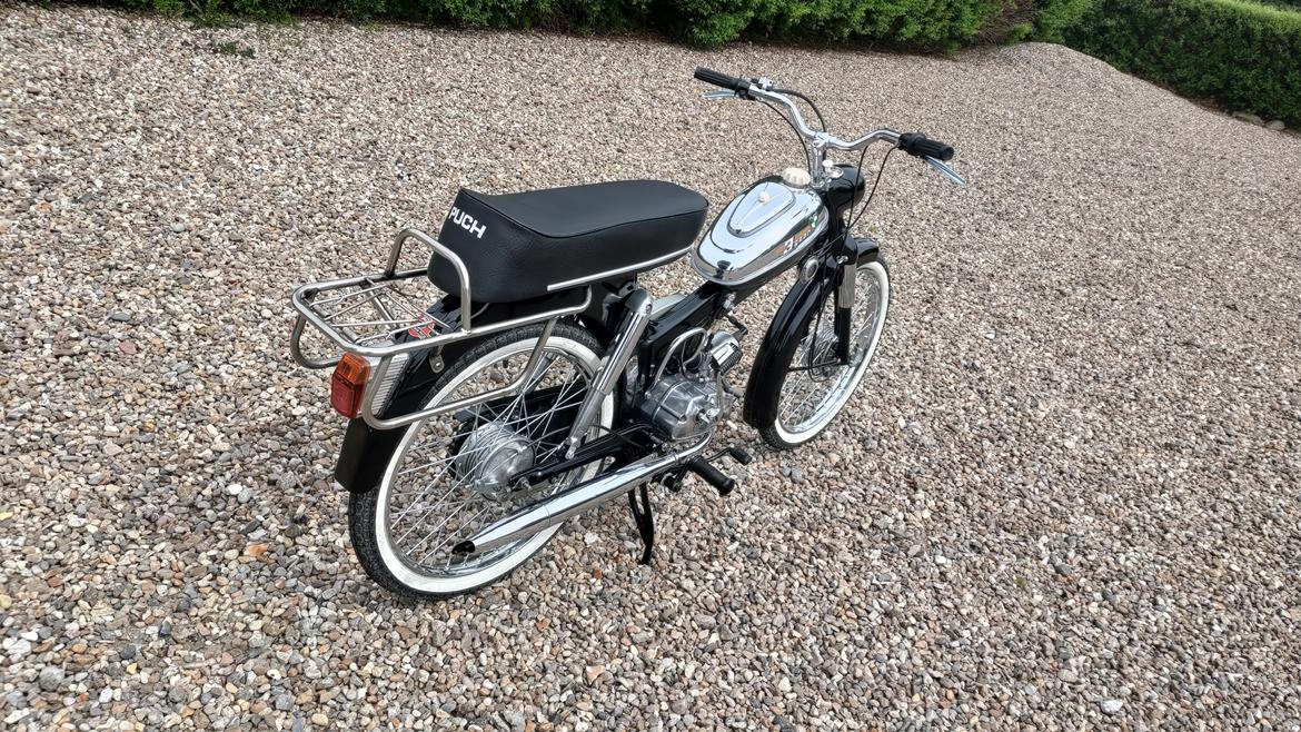 Puch MS50  billede 9