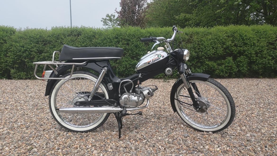 Puch MS50  billede 1