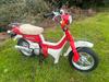 Suzuki Fz50