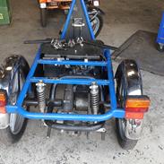 Honda Trilet  H 2000