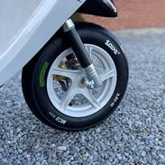 Yamaha Jog Evo 1 AC DK’s stærkeste 2023, 2024, 2025