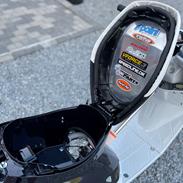 Yamaha Jog Evo 1 AC DK’s stærkeste 2023 & 2024