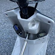 Yamaha Jog Evo 1 AC DK’s stærkeste 2023