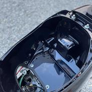 Yamaha Jog Evo 1 AC DK’s stærkeste 2023 & 2024