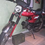 Puch monza 2 gear 