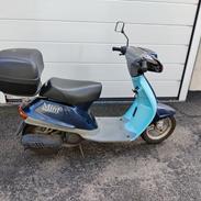 Yamaha Mint