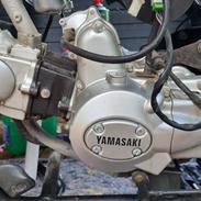 Yamasaki YM50-10