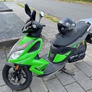 Kymco Super8