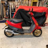 Vespa Piaggio Zip