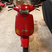 Vespa Piaggio Zip